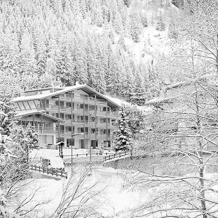 Arthotel Anterleghes - Gardenahotels Selva di Val Gardena Kültér fotó