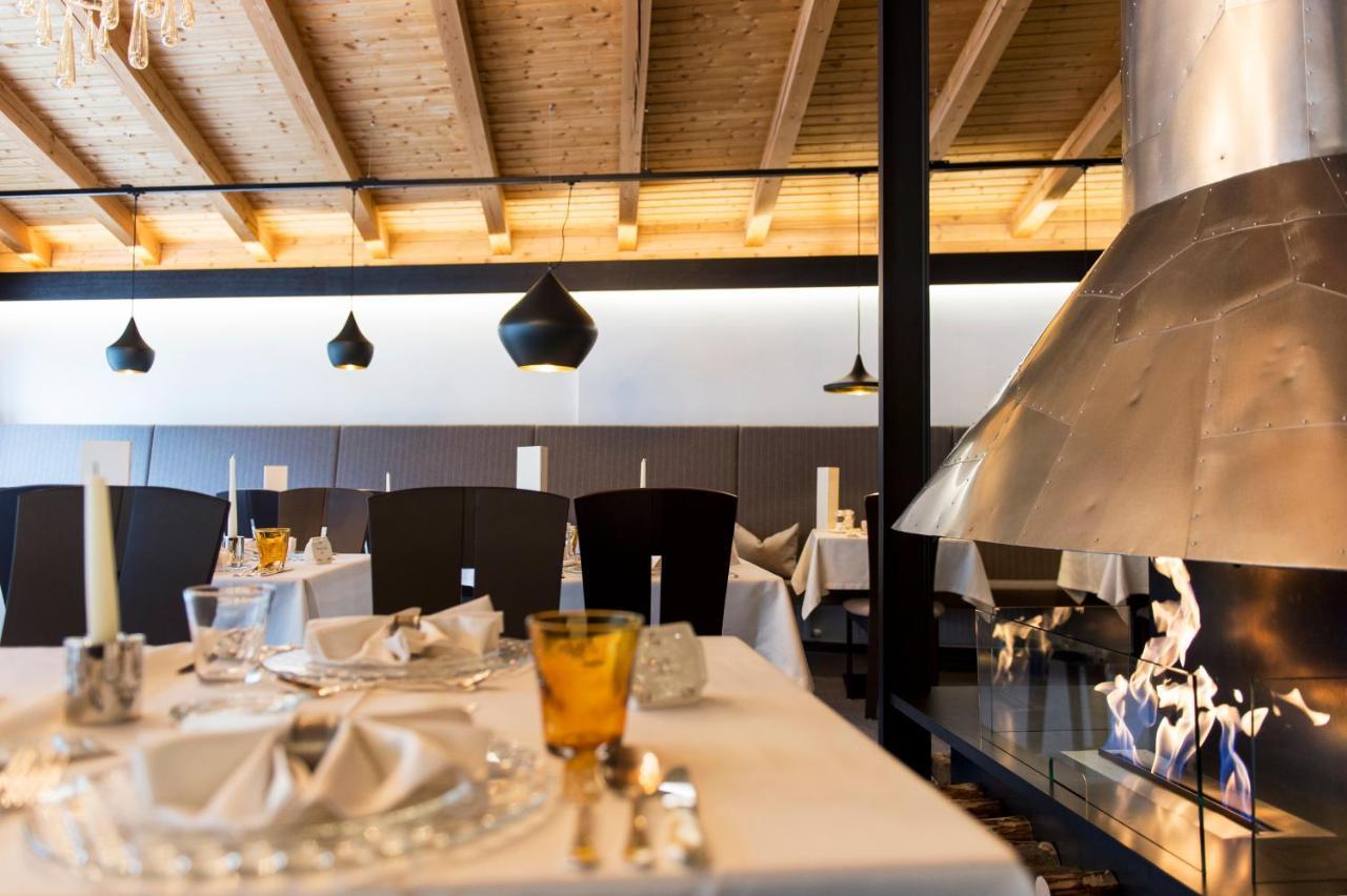 Arthotel Anterleghes - Gardenahotels Selva di Val Gardena Kültér fotó