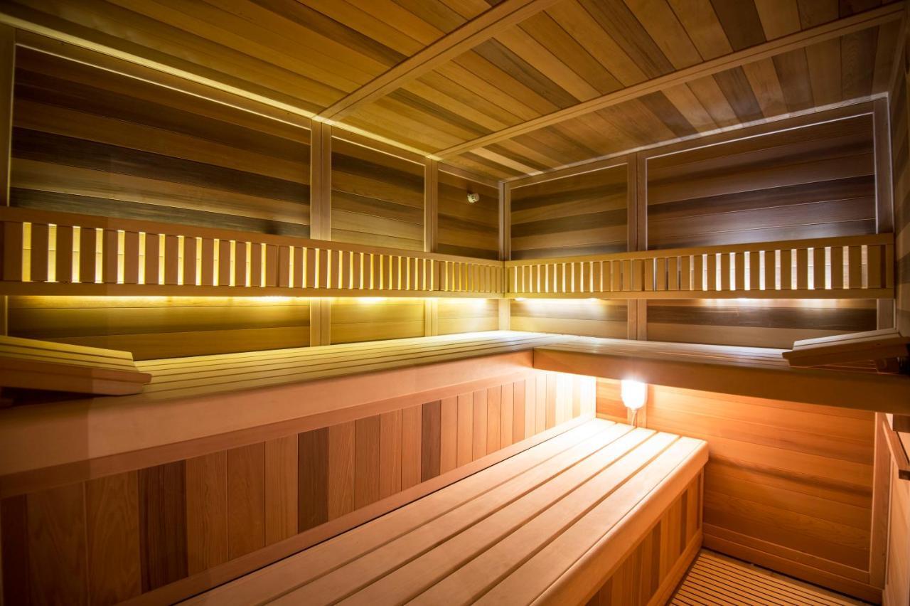Arthotel Anterleghes - Gardenahotels Selva di Val Gardena Kültér fotó