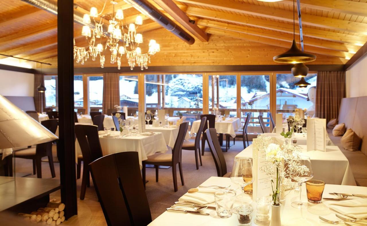 Arthotel Anterleghes - Gardenahotels Selva di Val Gardena Kültér fotó