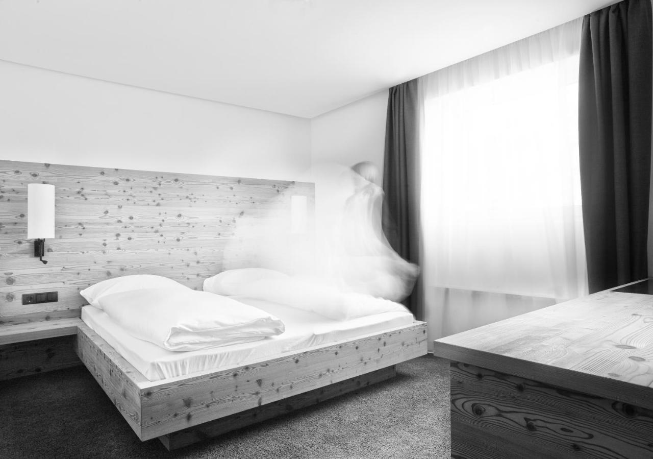 Arthotel Anterleghes - Gardenahotels Selva di Val Gardena Kültér fotó